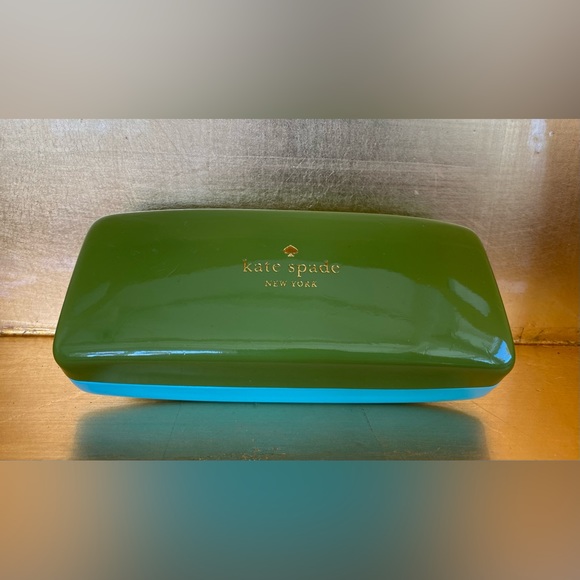 kate spade Bags Kate Spade Glasses Case Poshmark